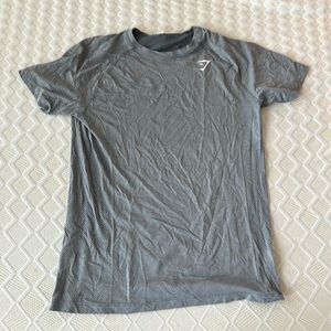 Gymshark performance t shirt